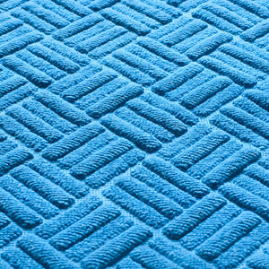Alfombra vinilo tejido premium