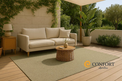 Colección Vinilo Summer Confort alfombras