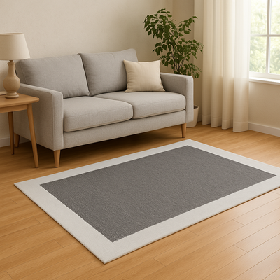 Alfombra vinilo tejido premium - Confort Alfombras - DB5152A-Confort alfombras 