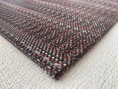 Alfombra vinilo premium trenzada - Confort Alfombras - Interior y Exterior - Fácil Limpieza - MOD DB5158A   Confort alfombras Vinilo Fácil limpieza