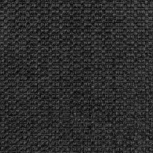 alfombra naturae propileno-Confort alfombras- Negro-Confort alfombras 