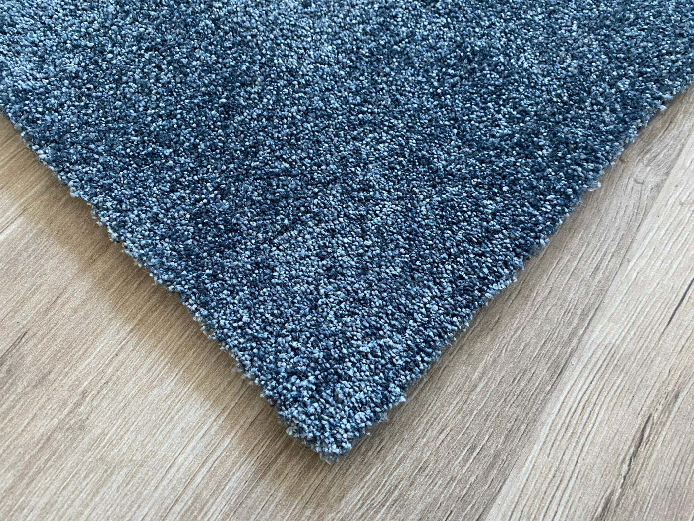 alfombra sensación poliamida by Confort Alfombras ???? Azul Horizonte SE-78-Confort alfombras 