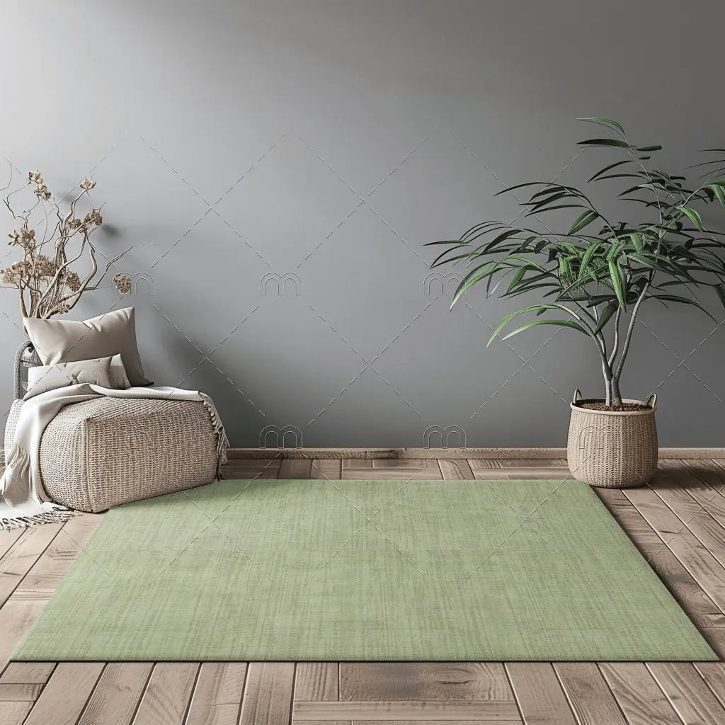 Alfombra vinilo premium trenzada - Confort Alfombras - Interior y Exterior - Fácil Limpieza - MOD DB5155A   Confort alfombras Vinilo Fácil limpieza