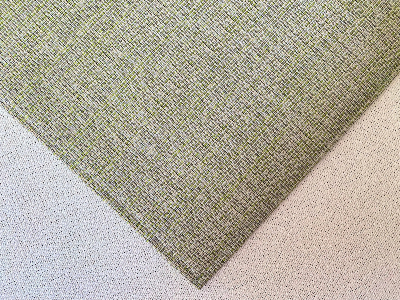 Alfombra vinilo premium trenzada - Confort Alfombras - Interior y Exterior - Fácil Limpieza - MOD DB5155A   Confort alfombras Vinilo Fácil limpieza
