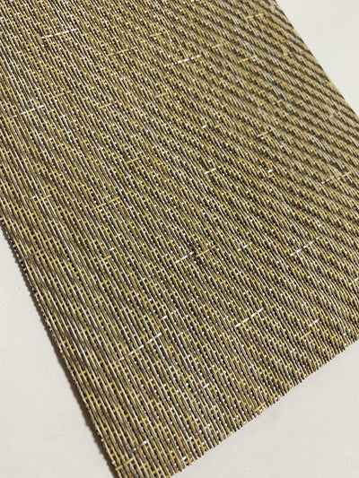 Alfombra vinilo tejido premium DB5146A, resistente y elegante para interior y exterior.