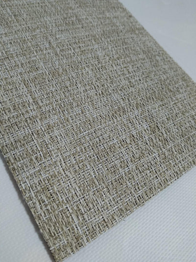 alfombra vinilo tejido premium DB5151A trenzado resistente elegante