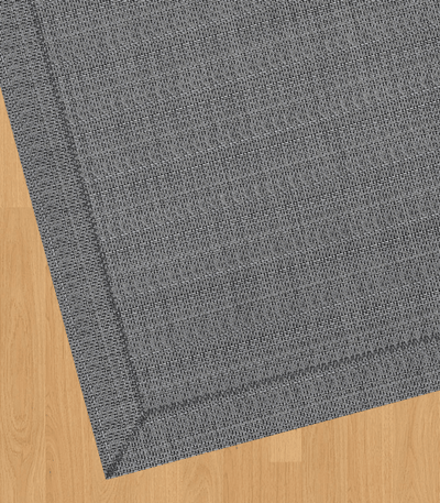 alfombra vinilo tejido premium DB5152A trenzado resistente elegante