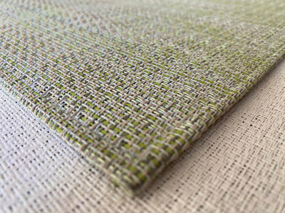 Alfombra vinilo premium trenzada - Confort Alfombras - Interior y Exterior - Fácil Limpieza - MOD DB5155A   Confort alfombras Vinilo Fácil limpieza
