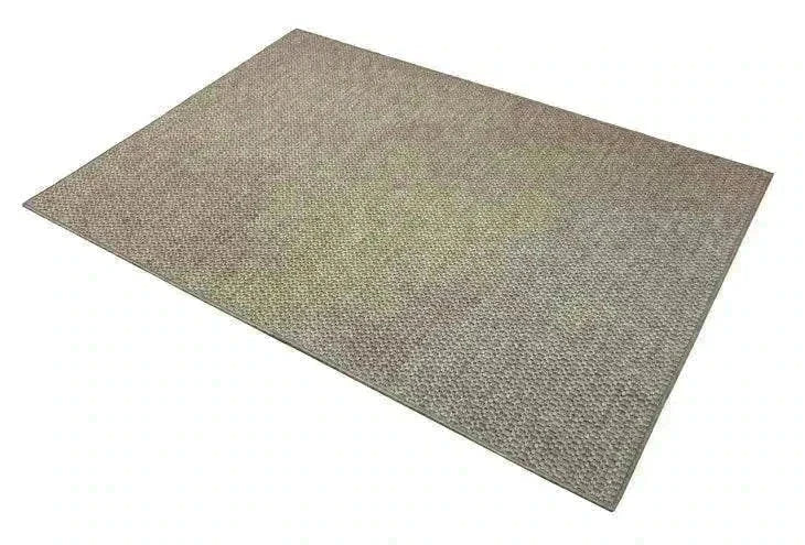 alfombra naturae propileno-Confort alfombras-Plata-Confort alfombras 