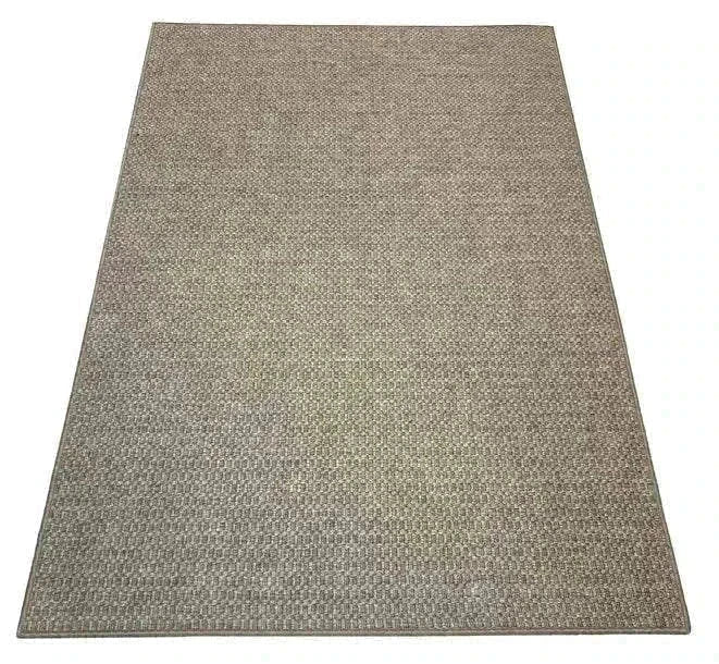 alfombra naturae propileno-Confort alfombras-Plata-Confort alfombras 