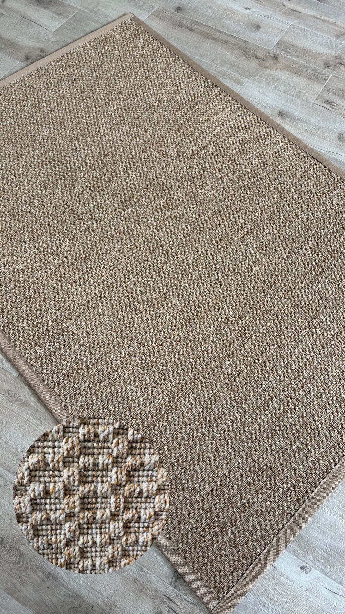 Alfombra Terrae Propileno Oro        -Confort alfombras-   Confort alfombras Fácil limpieza