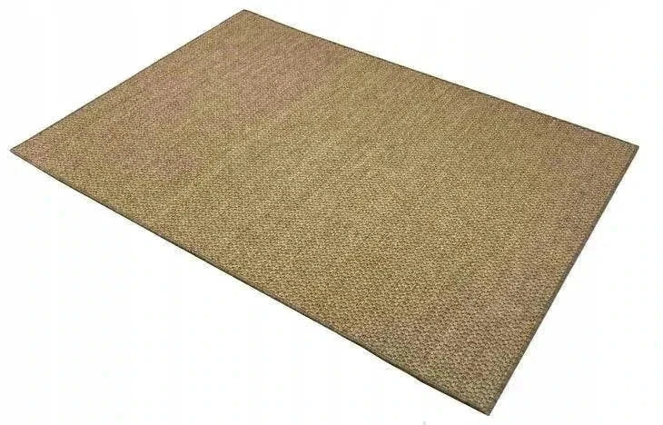 alfombra naturae - propileno- Confort alfombras- Oro.-Confort alfombras 